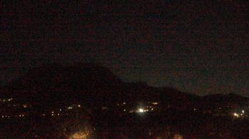 Weather camera view of Four Seasons Scottsdale.