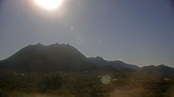 Weather camera view of Four Seasons Scottsdale.