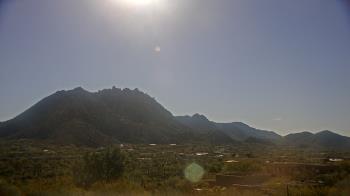 Weather camera view of Four Seasons Scottsdale.