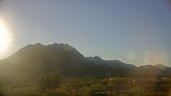 Weather camera view of Four Seasons Scottsdale.