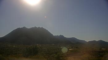 Weather camera view of Four Seasons Scottsdale.