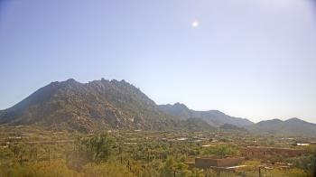Weather camera view of Four Seasons Scottsdale.