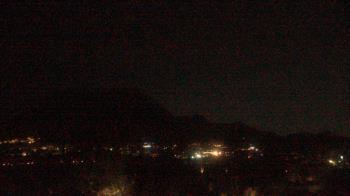 Weather camera view of Four Seasons Scottsdale.