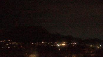 Weather camera view of Four Seasons Scottsdale.