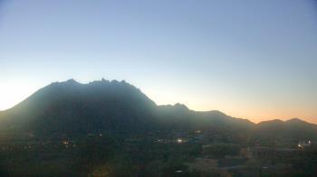 Weather camera view of Four Seasons Scottsdale.
