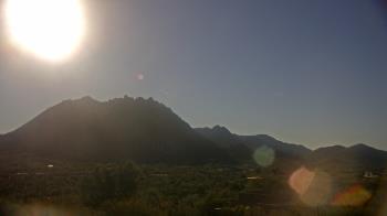 Weather camera view of Four Seasons Scottsdale.