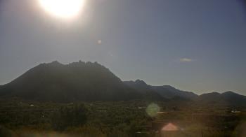 Weather camera view of Four Seasons Scottsdale.