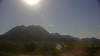 Weather camera view of Four Seasons Scottsdale.