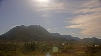 Weather camera view of Four Seasons Scottsdale.