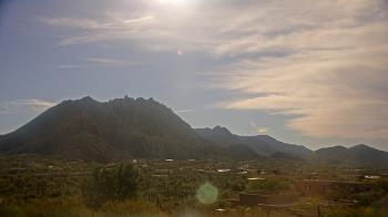 Weather camera view of Four Seasons Scottsdale.