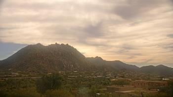 Weather camera view of Four Seasons Scottsdale.