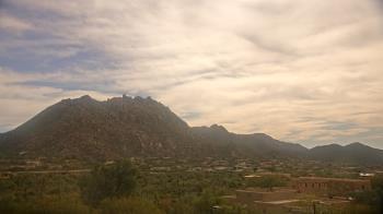 Weather camera view of Four Seasons Scottsdale.