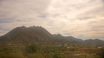 Weather camera view of Four Seasons Scottsdale.