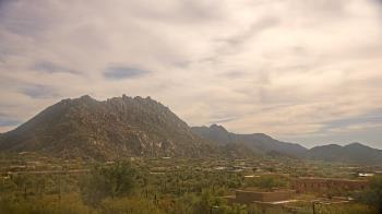 Weather camera view of Four Seasons Scottsdale.