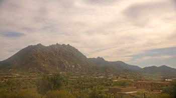 Weather camera view of Four Seasons Scottsdale.