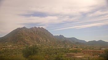 Weather camera view of Four Seasons Scottsdale.