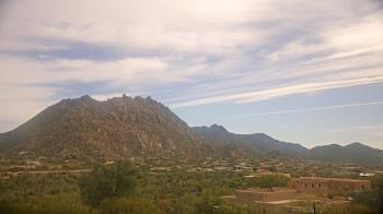 Weather camera view of Four Seasons Scottsdale.