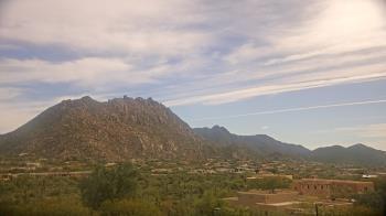 Weather camera view of Four Seasons Scottsdale.