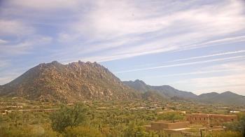 Weather camera view of Four Seasons Scottsdale.