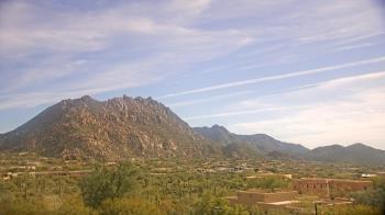 Weather camera view of Four Seasons Scottsdale.