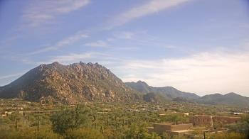 Weather camera view of Four Seasons Scottsdale.