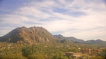 Weather camera view of Four Seasons Scottsdale.