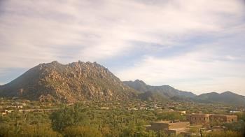 Weather camera view of Four Seasons Scottsdale.