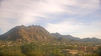 Weather camera view of Four Seasons Scottsdale.
