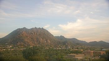 Weather camera view of Four Seasons Scottsdale.