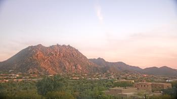 Weather camera view of Four Seasons Scottsdale.