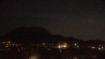 Weather camera view of Four Seasons Scottsdale.