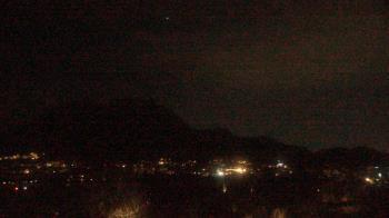 Weather camera view of Four Seasons Scottsdale.