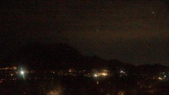 Weather camera view of Four Seasons Scottsdale.