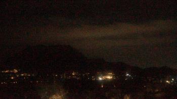 Weather camera view of Four Seasons Scottsdale.