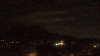 Weather camera view of Four Seasons Scottsdale.