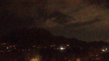 Weather camera view of Four Seasons Scottsdale.