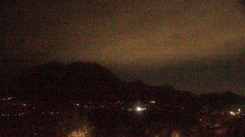 Weather camera view of Four Seasons Scottsdale.