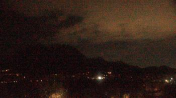 Weather camera view of Four Seasons Scottsdale.