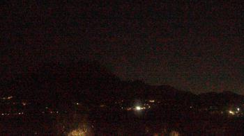 Weather camera view of Four Seasons Scottsdale.