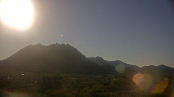 Weather camera view of Four Seasons Scottsdale.