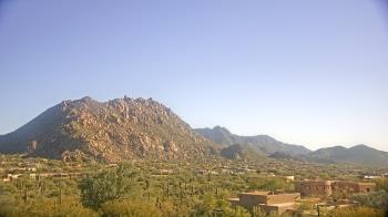 Weather camera view of Four Seasons Scottsdale.