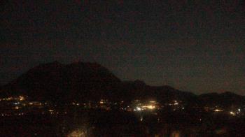 Weather camera view of Four Seasons Scottsdale.