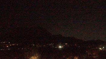 Weather camera view of Four Seasons Scottsdale.