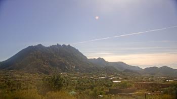 Weather camera view of Four Seasons Scottsdale.