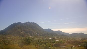 Weather camera view of Four Seasons Scottsdale.
