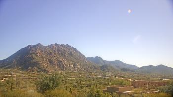 Weather camera view of Four Seasons Scottsdale.
