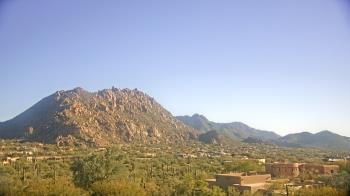 Weather camera view of Four Seasons Scottsdale.