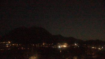 Weather camera view of Four Seasons Scottsdale.