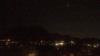 Weather camera view of Four Seasons Scottsdale.