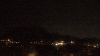 Weather camera view of Four Seasons Scottsdale.